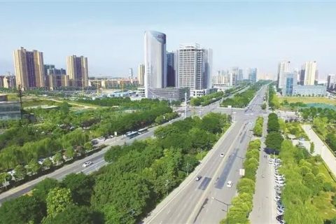 陜西榆林市大力支持清潔取暖改造，空氣源熱泵備受青睞！